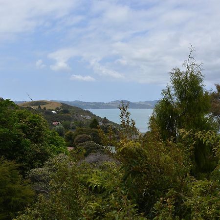 Treetops Cottage At The Castle Whitianga Exterior foto